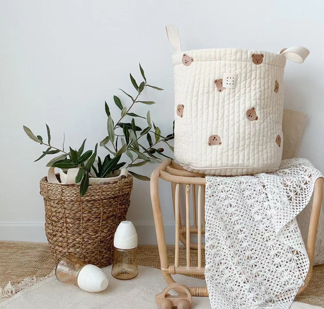 Babyluier Opbergtas Speelgoed  - Baby Clothing Clearance recensie en prijs