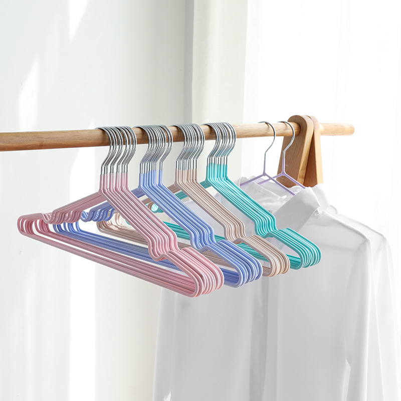 5/10/20 PCS Kinderkleerhanger  - Baby Clothing Hangers recensie en prijs