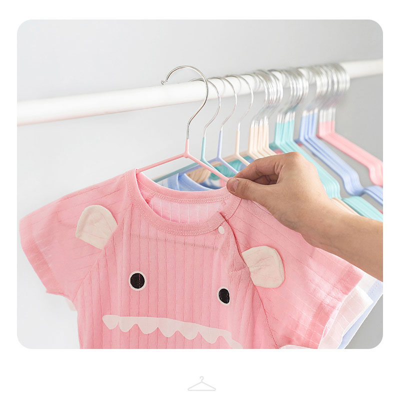 5/10/20 PCS Kinderkleerhanger  - Baby Clothing Hangers recensie en prijs