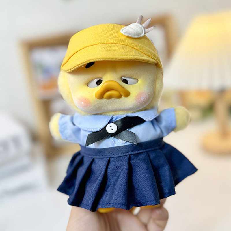 Vervelende Eend Verpleegstersp - Baby Clothing Yellow recensie en prijs