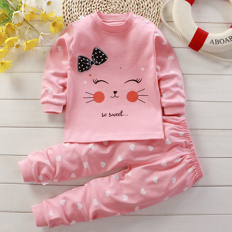 Katoenen Baby Meisje Kleding W - Baby Clothing Clearance recensie en prijs