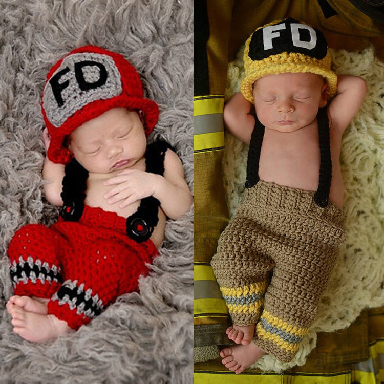 Handgemaakte gehaakte pasgebor - Baby Clothing Yellow recensie en prijs