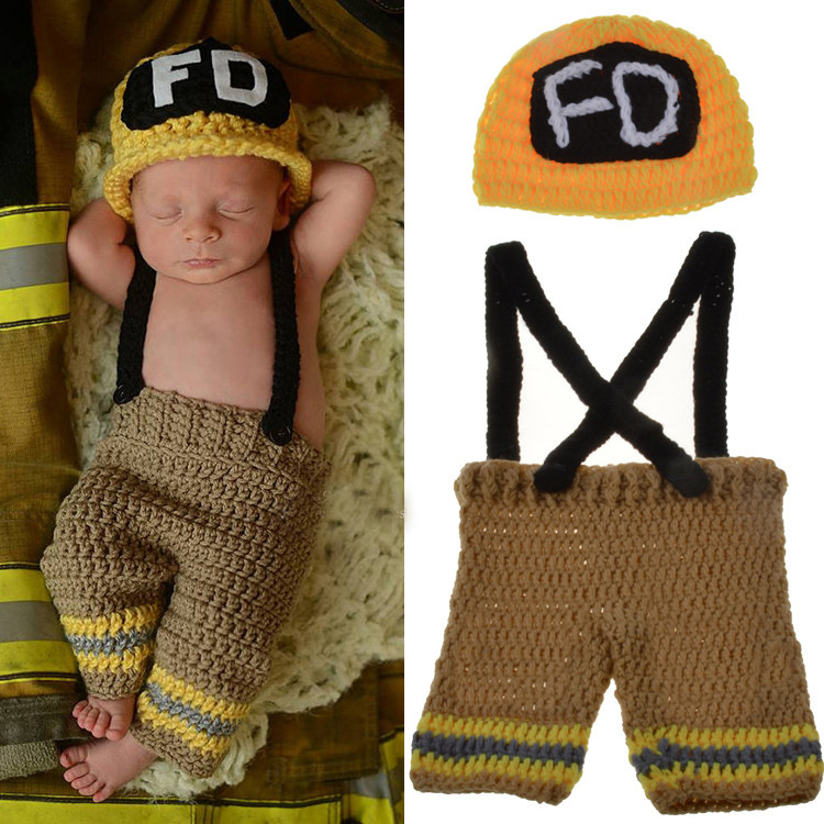 Handgemaakte gehaakte pasgebor - Baby Clothing Yellow recensie en prijs
