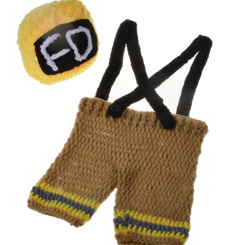 Handgemaakte gehaakte pasgebor - Baby Clothing Yellow recensie en prijs