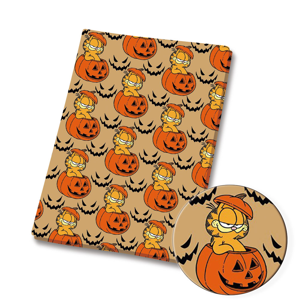 Cartoon Stof Hot Diy 140*50Cm  - Baby Clothing Products recensie en prijs