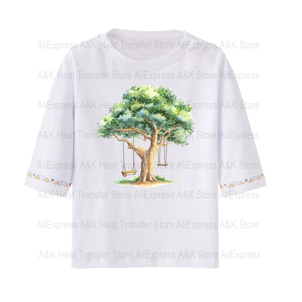 Babydieren op schommels warmte - Baby Clothing Elephant recensie en prijs