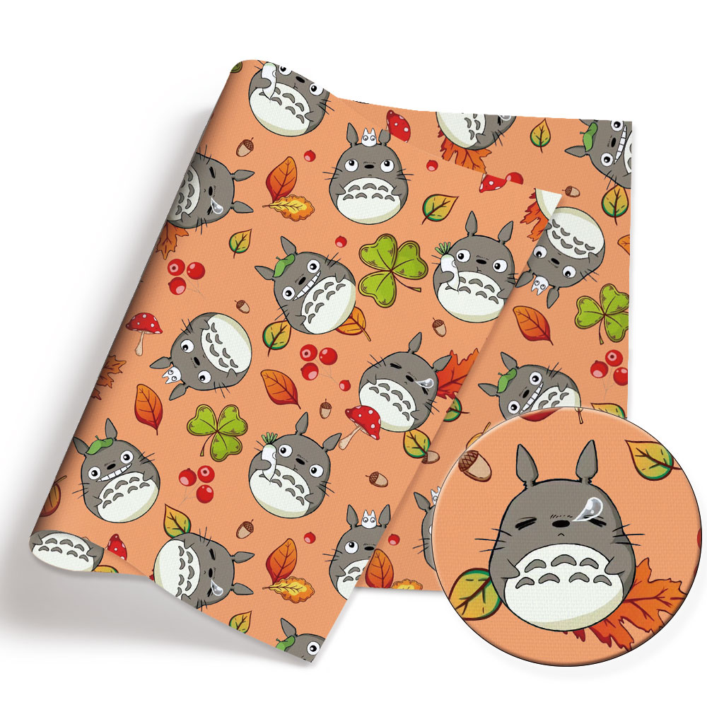 Cartoon stof Hot DIY140 * 50cm - Baby Clothing Products recensie en prijs