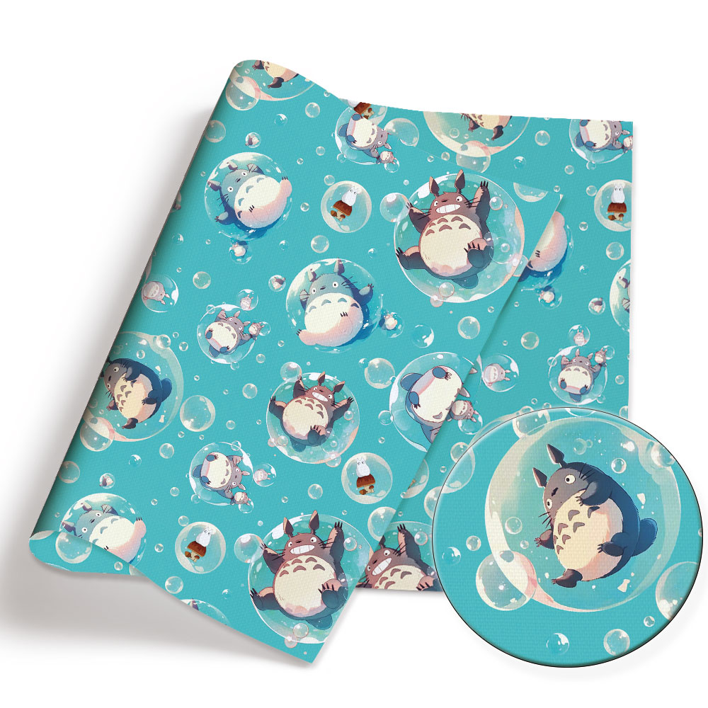 Cartoon stof Hot DIY140 * 50cm - Baby Clothing Products recensie en prijs