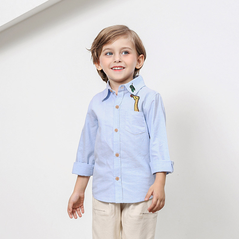 Lente Herfst 2 3 4 6 8 10 Jaar - Baby Clothing Embroidery recensie en prijs
