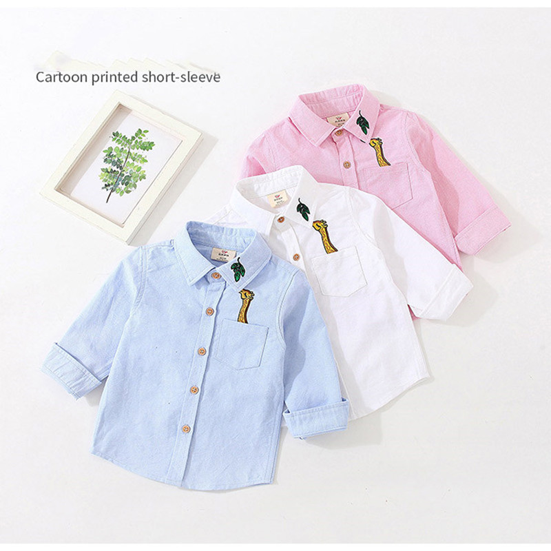 Lente Herfst 2 3 4 6 8 10 Jaar - Baby Clothing Embroidery recensie en prijs