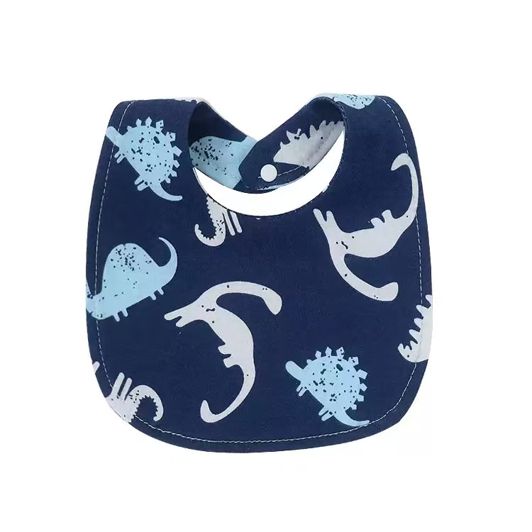 100% katoenen baby-slabbetjes  - Baby Clothing Products recensie en prijs