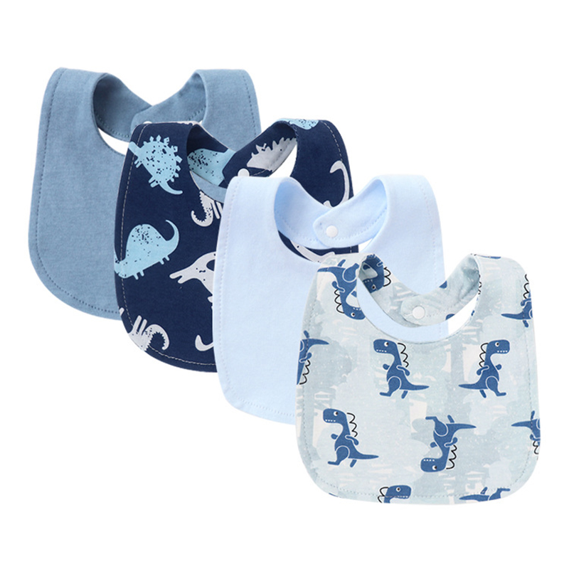 100% katoenen baby-slabbetjes  - Baby Clothing Products recensie en prijs