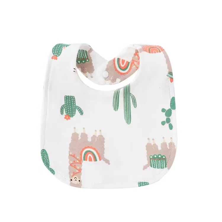 100% katoenen baby-slabbetjes  - Baby Clothing Products recensie en prijs
