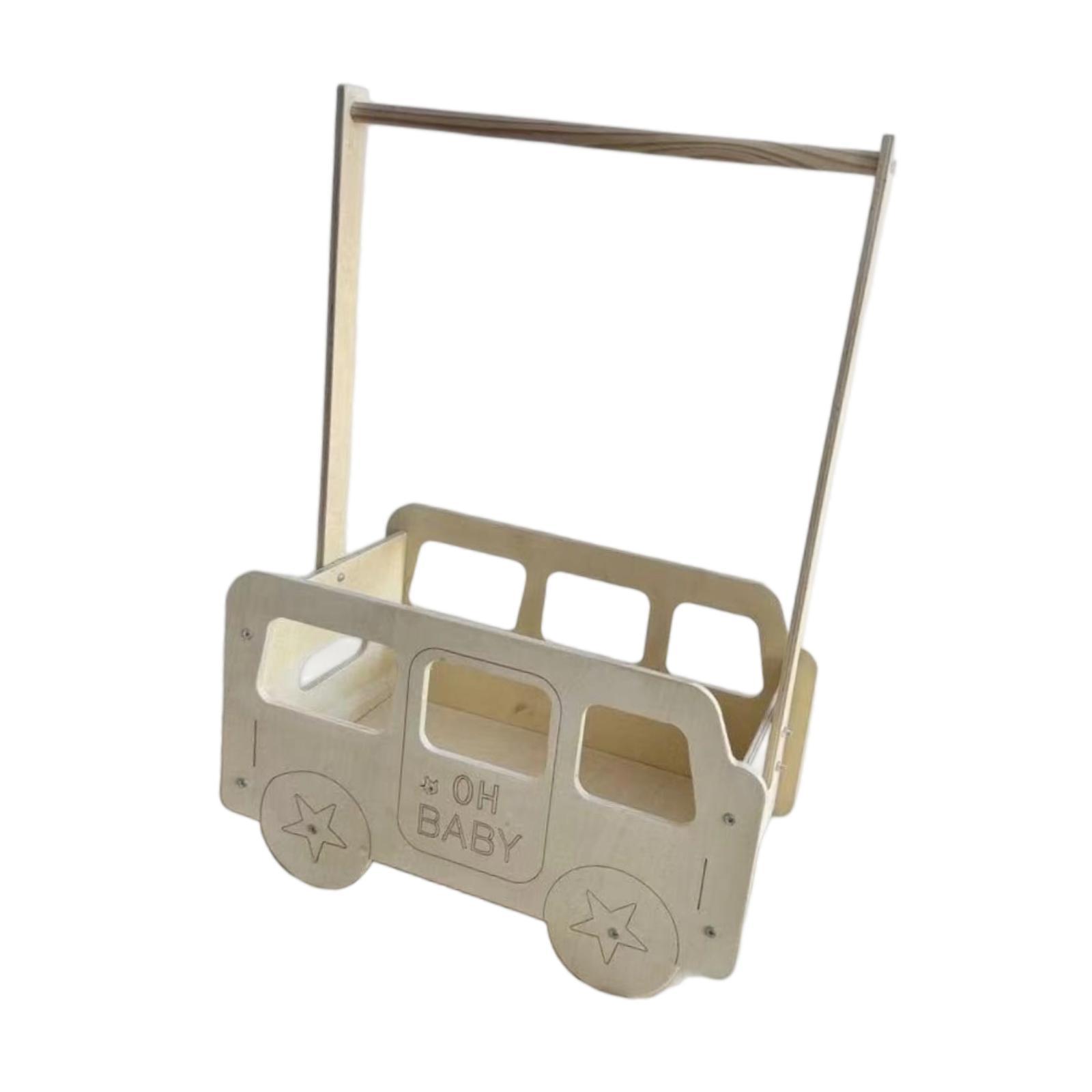 Huisdier Kledingrek Baby Douch - Baby Clothing Hangers recensie en prijs