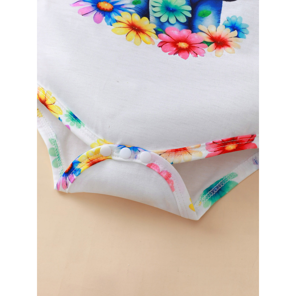 3PCS Kleidungsset für Neugebor - Baby Clothing Elephant recensie en prijs