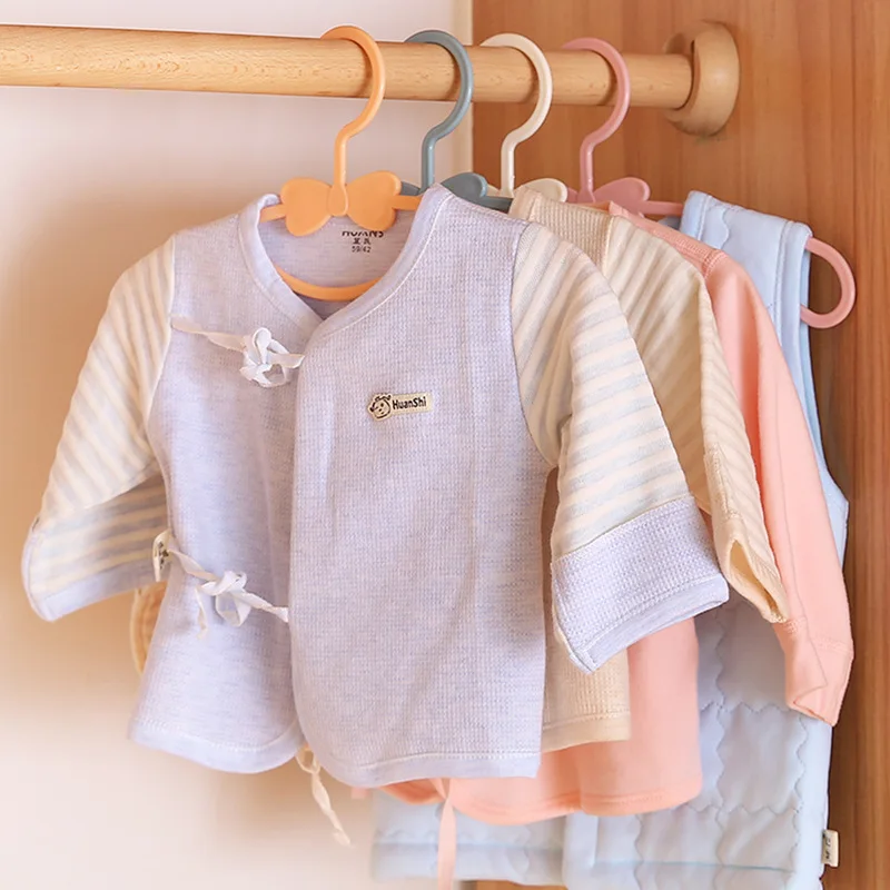 5-50 Stuks Baby Hangers Plasti - Baby Clothing Hangers recensie en prijs