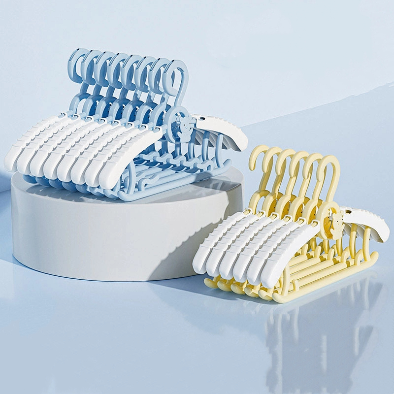10 STKS Babykleerhangers Uitsc - Baby Clothing Hangers recensie en prijs